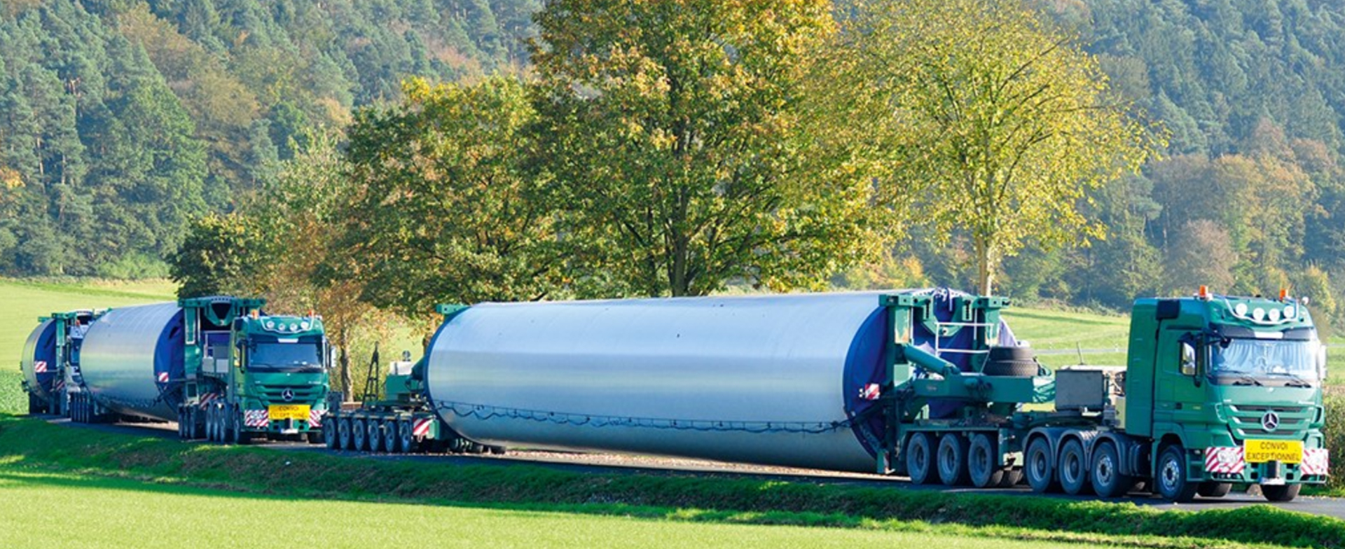 Manufaktur Trailer Cerdas